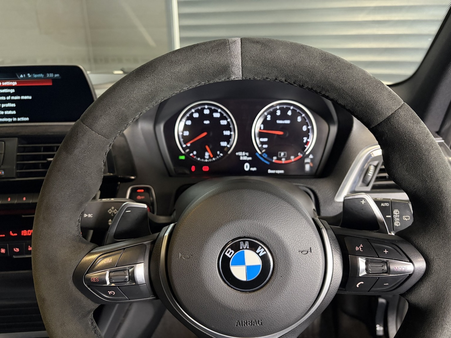 Used BMW 1 Series 2019 for sale - 78182793: Photo 30