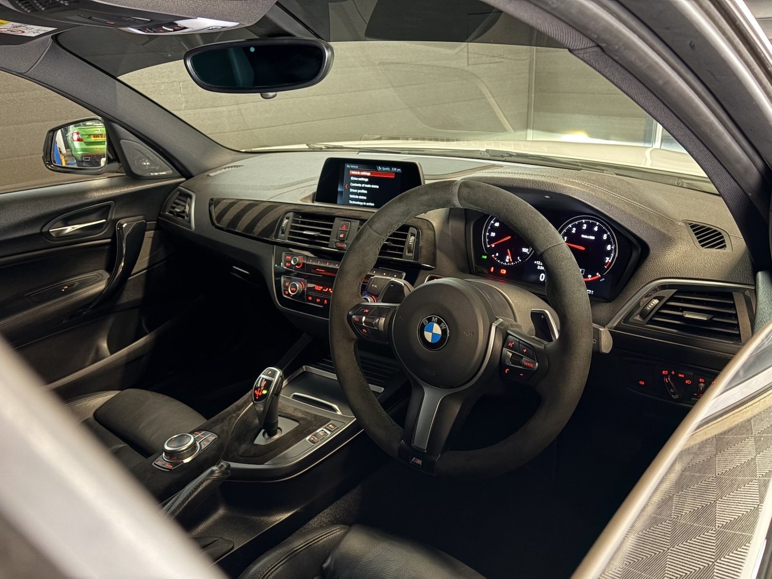 Used BMW 1 Series 2019 for sale - 78182793: Photo 32
