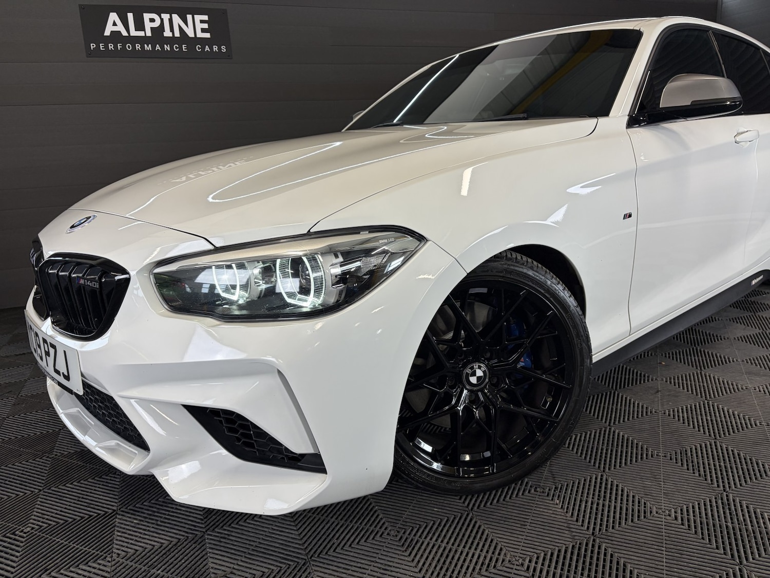Used BMW 1 Series 2019 for sale - 78182793: Photo 4