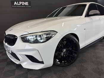 Used BMW 1 Series 2019 for sale - 78182793: Photo