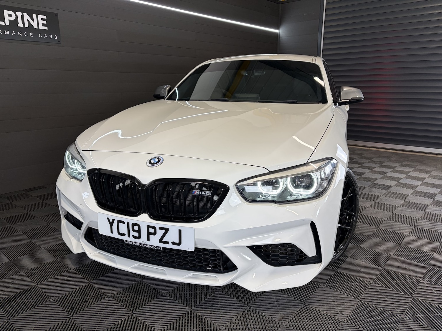 Used BMW 1 Series 2019 for sale - 78182793: Photo 5