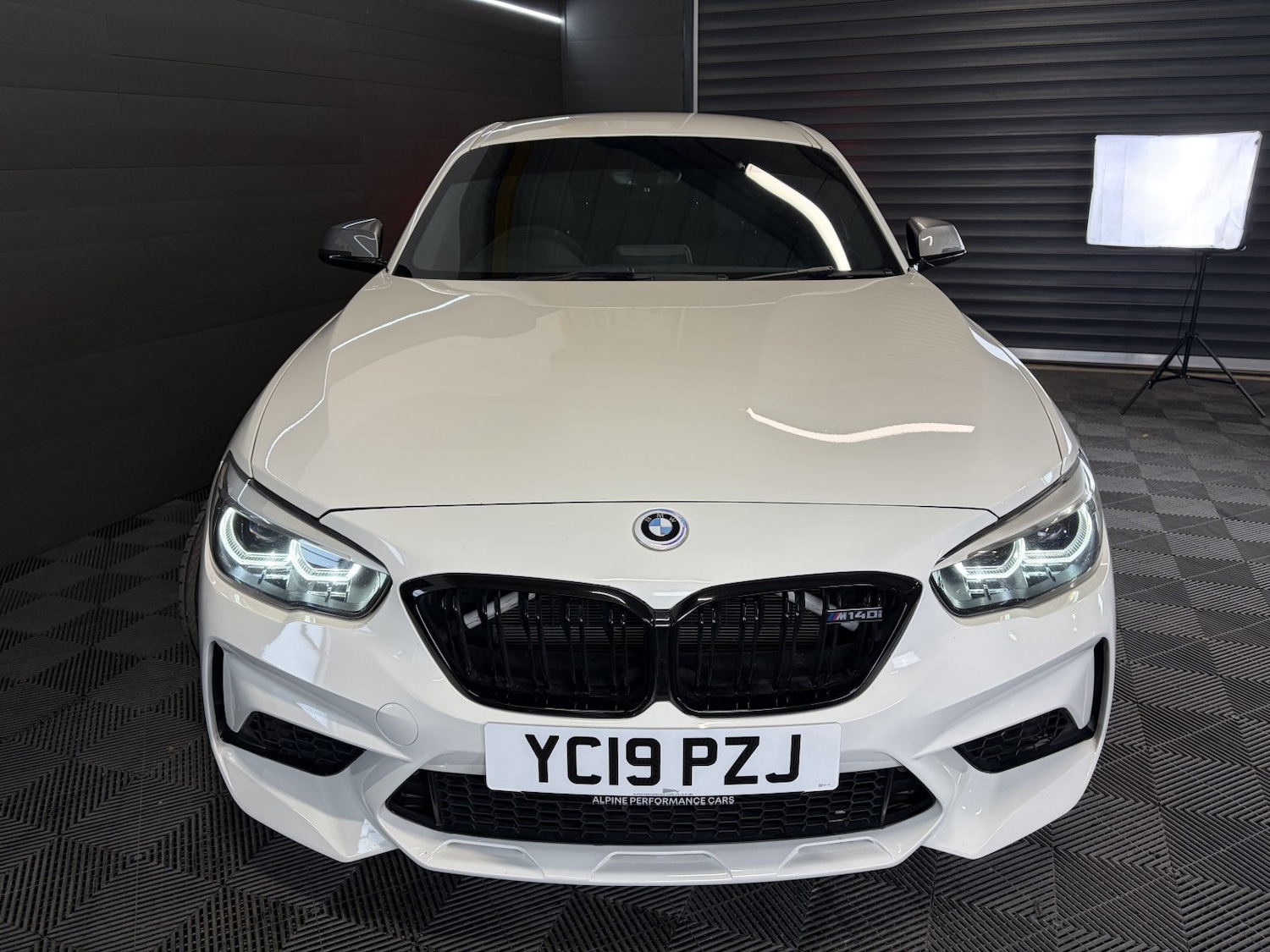 Used BMW 1 Series 2019 for sale - 78182793: Photo 6