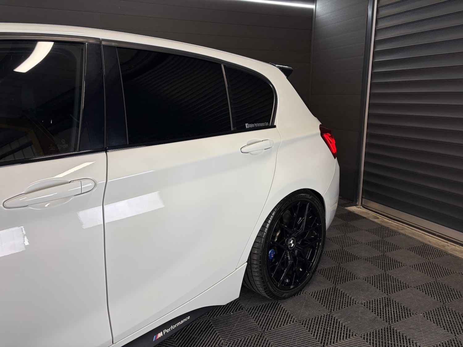 Used BMW 1 Series 2019 for sale - 78182793: Photo 7