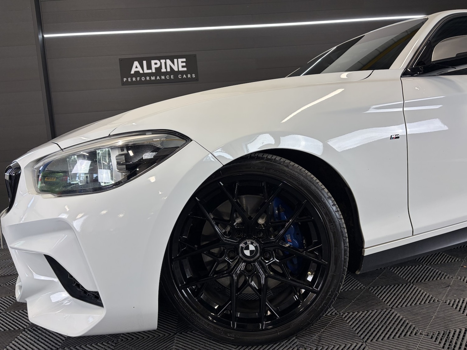 Used BMW 1 Series 2019 for sale - 78182793: Photo 8