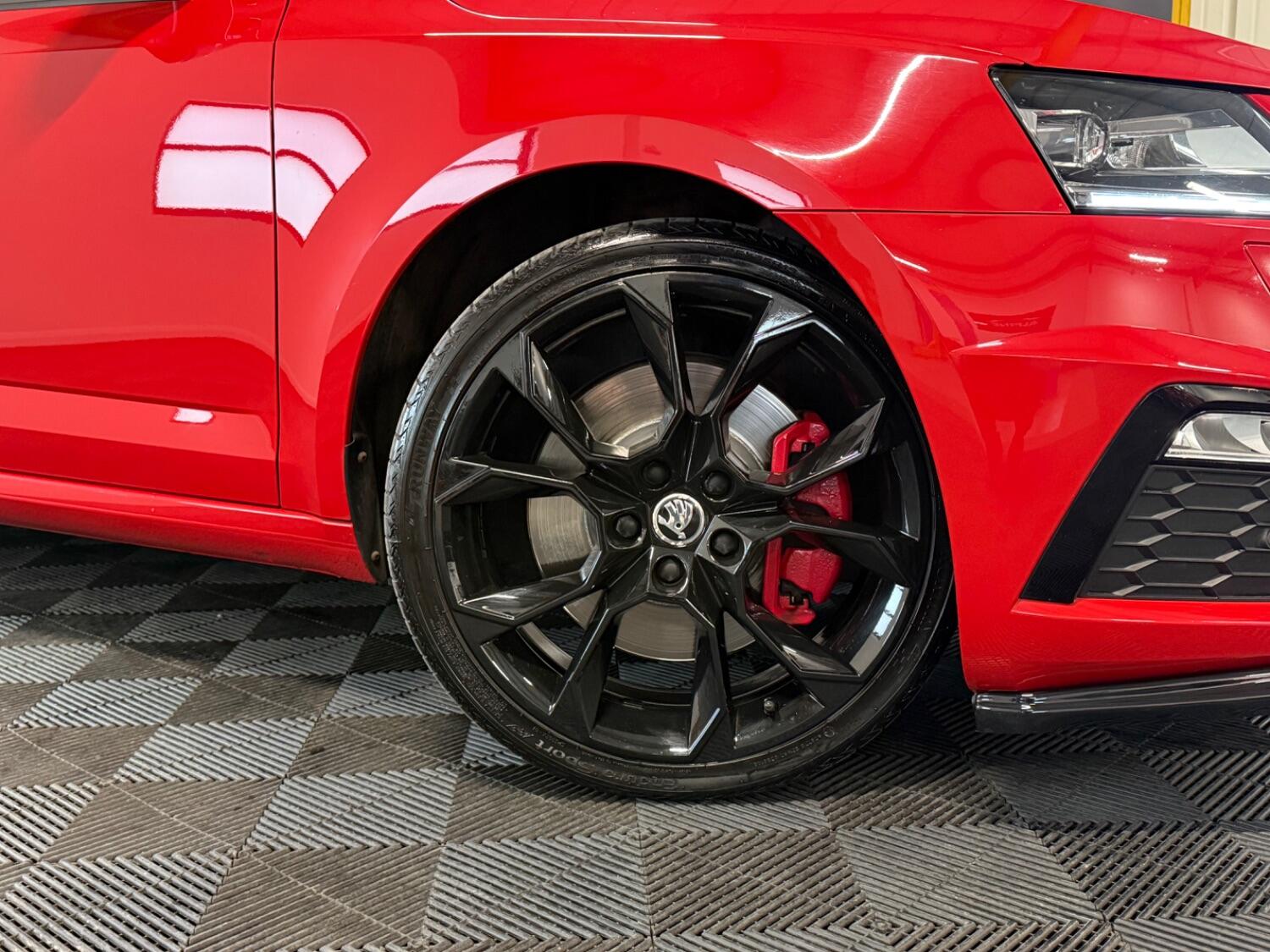 Used Skoda Octavia 2018 for sale - 76605711: Photo 15