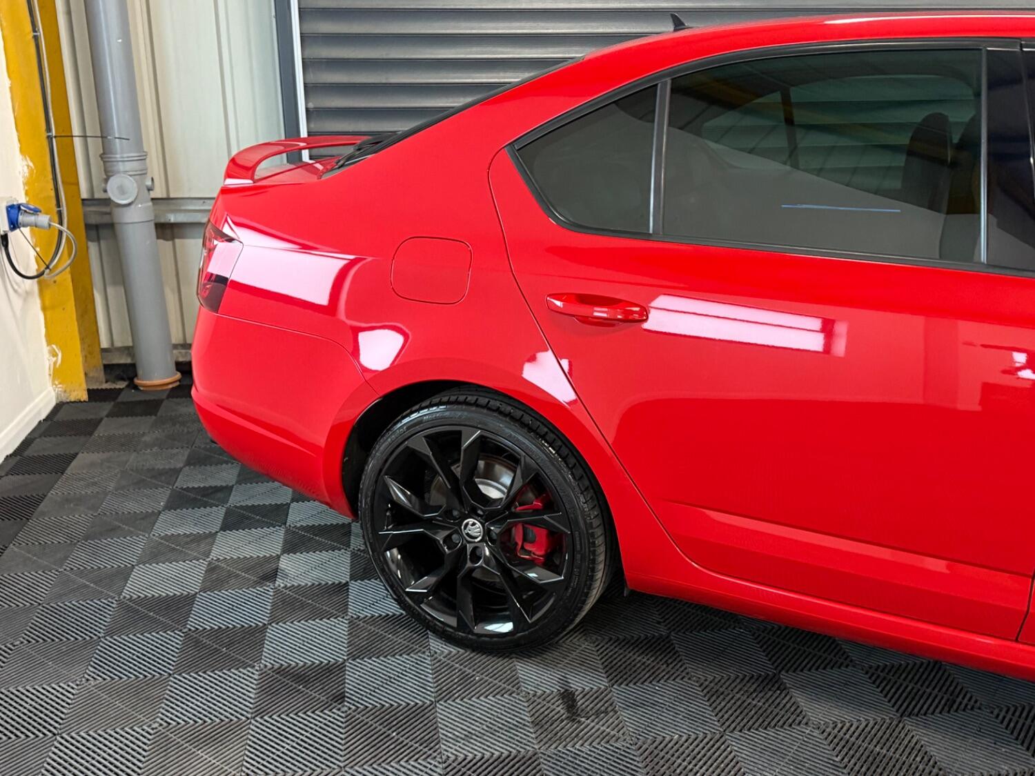 Used Skoda Octavia 2018 for sale - 76605711: Photo 16