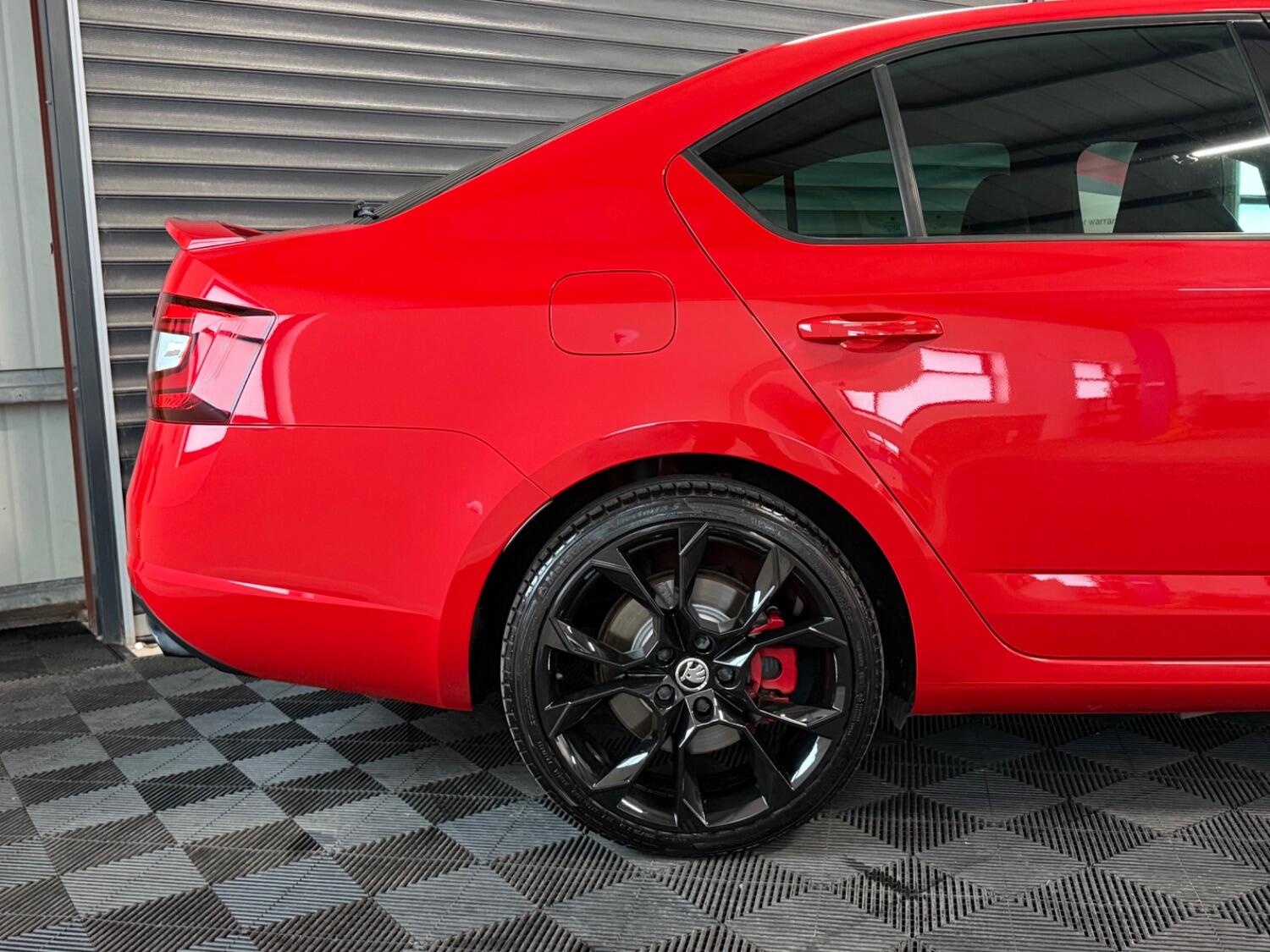 Used Skoda Octavia 2018 for sale - 76605711: Photo 17