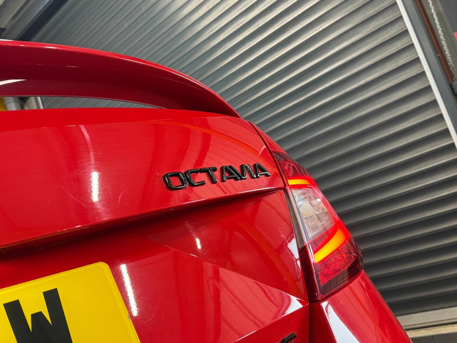 Used Skoda Octavia 2018 for sale - 76605711: Photo 19