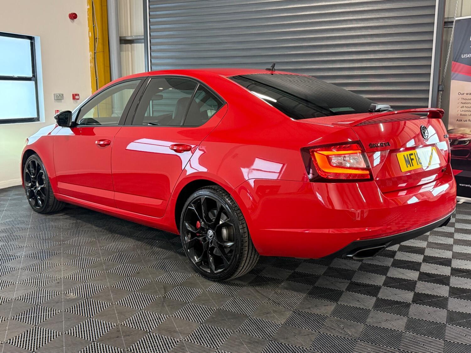 Used Skoda Octavia 2018 for sale - 76605711: Photo 20