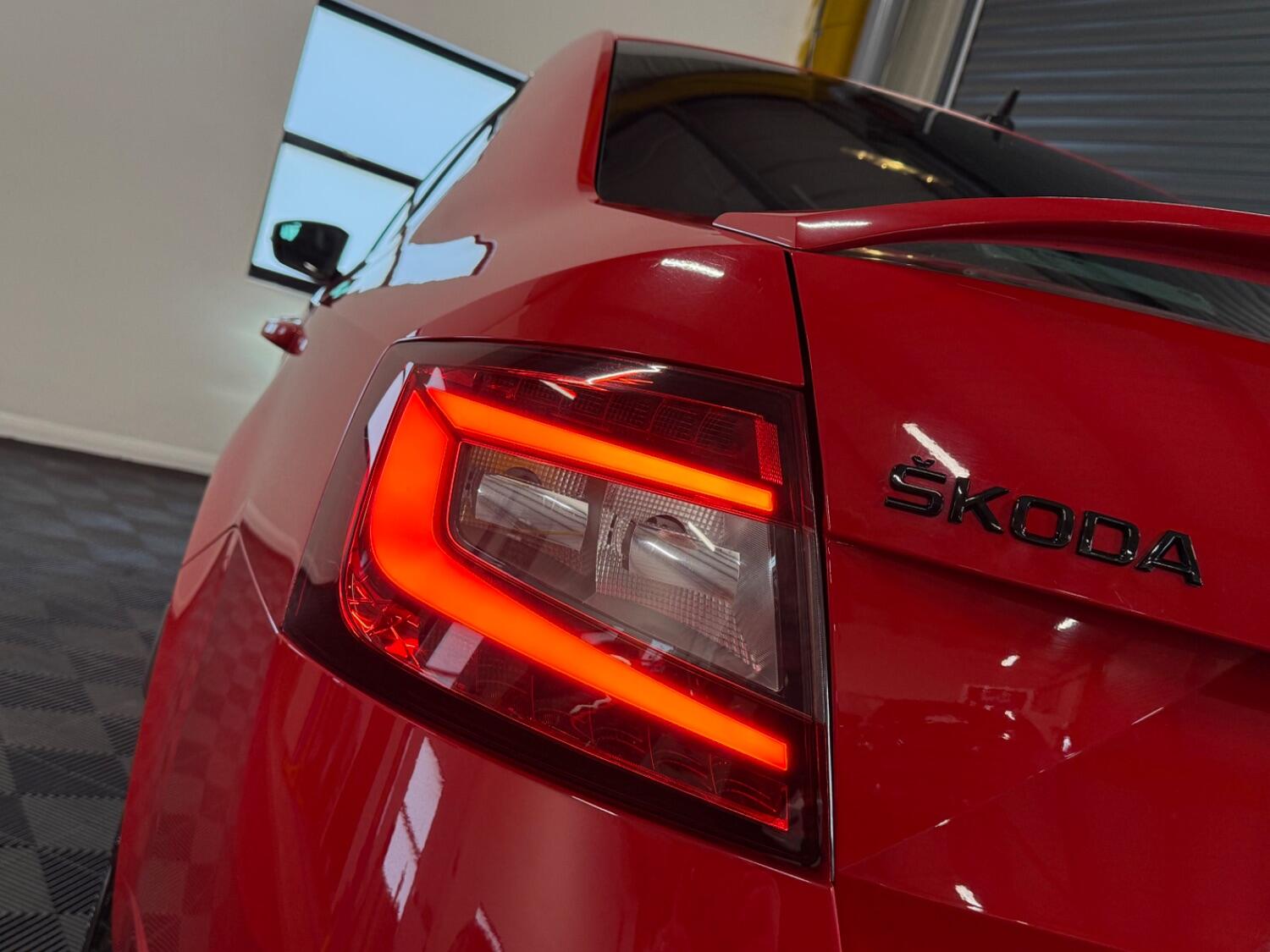 Used Skoda Octavia 2018 for sale - 76605711: Photo 26