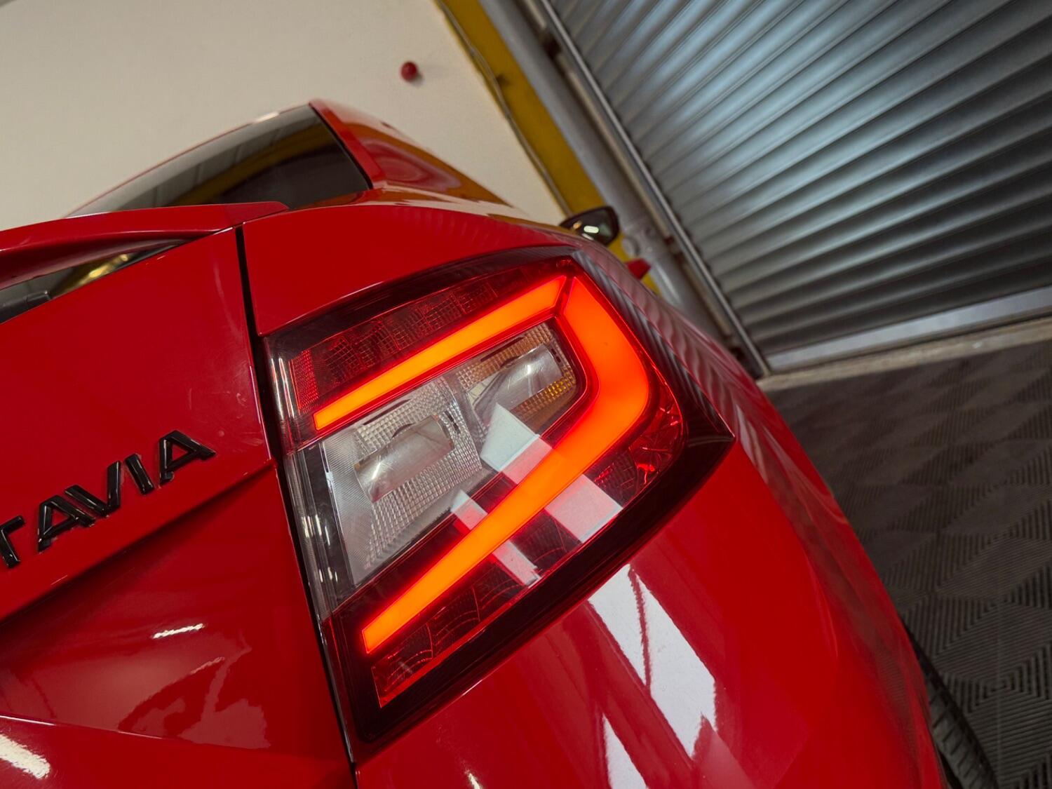 Used Skoda Octavia 2018 for sale - 76605711: Photo 27