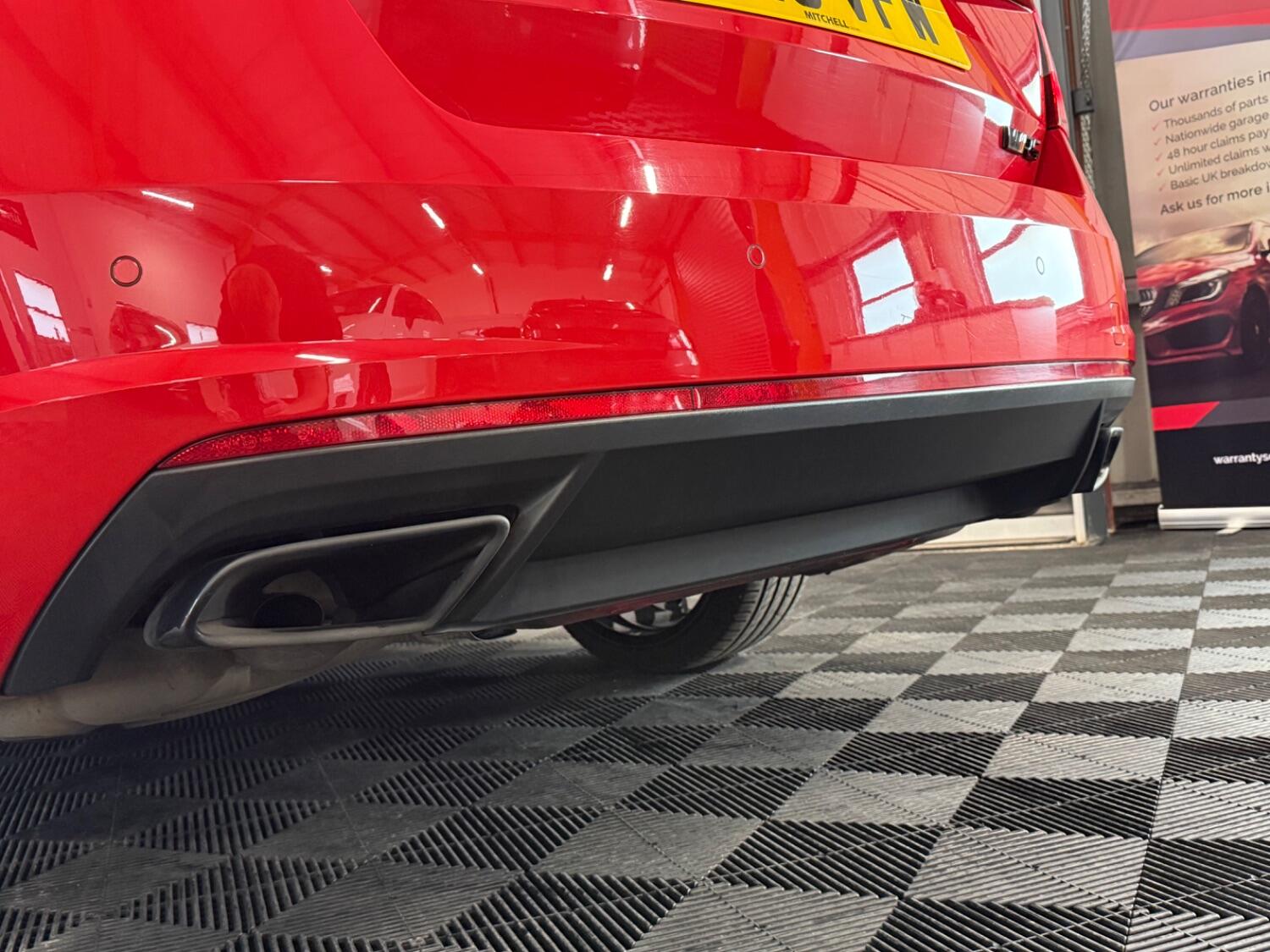 Used Skoda Octavia 2018 for sale - 76605711: Photo 28