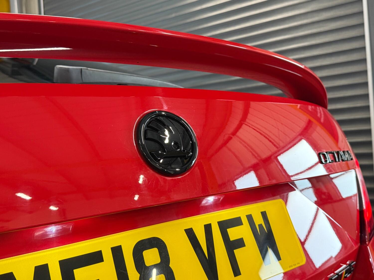 Used Skoda Octavia 2018 for sale - 76605711: Photo 29