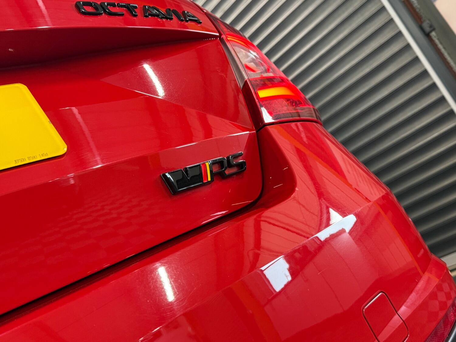 Used Skoda Octavia 2018 for sale - 76605711: Photo 30