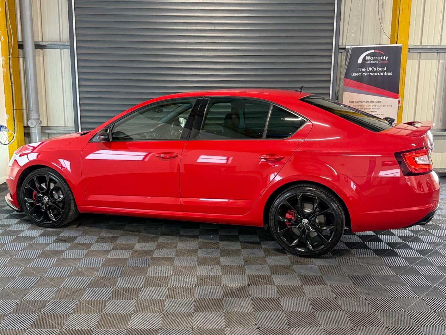 Used Skoda Octavia 2018 for sale - 76605711: Photo 31