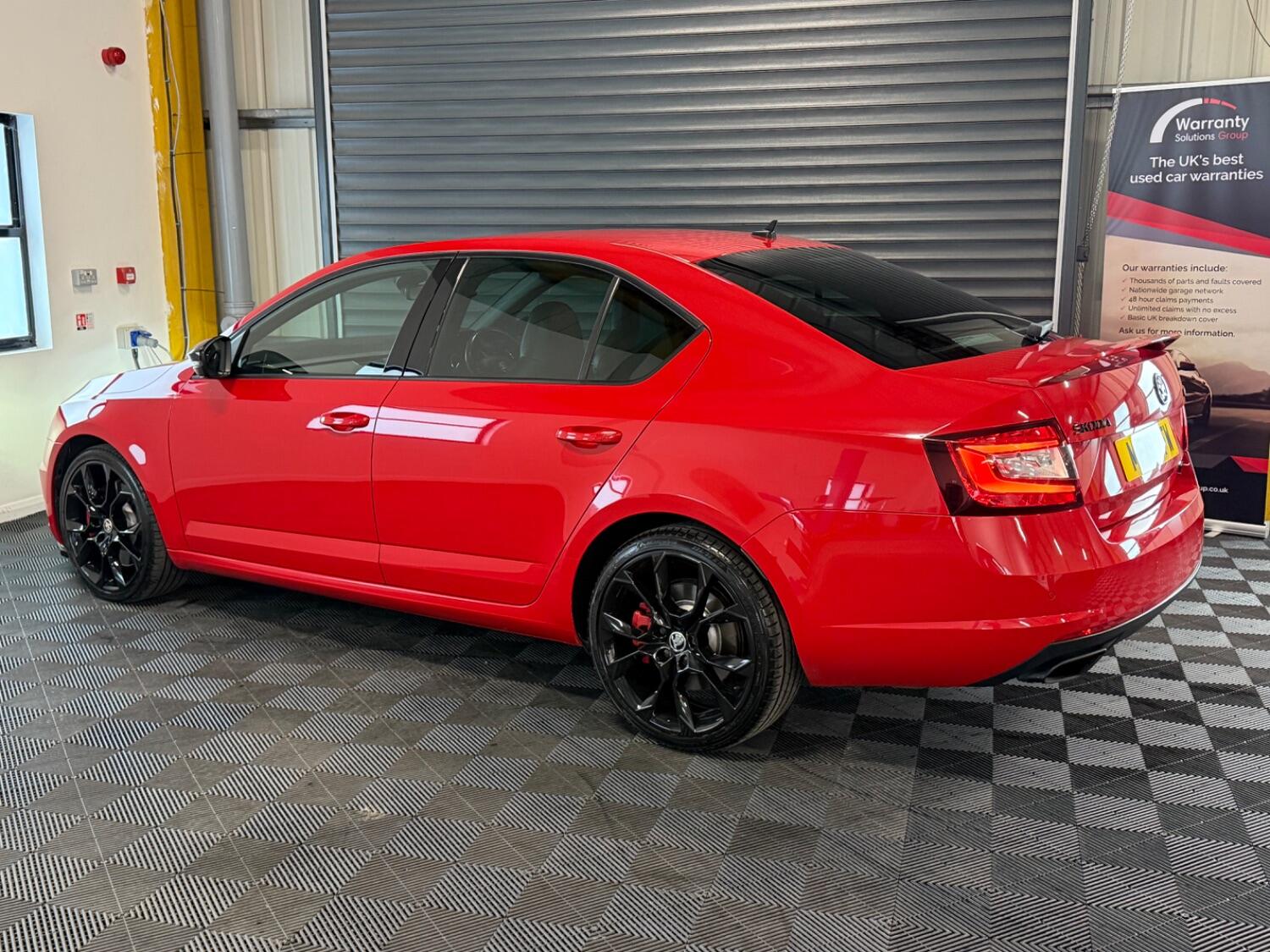 Used Skoda Octavia 2018 for sale - 76605711: Photo 32