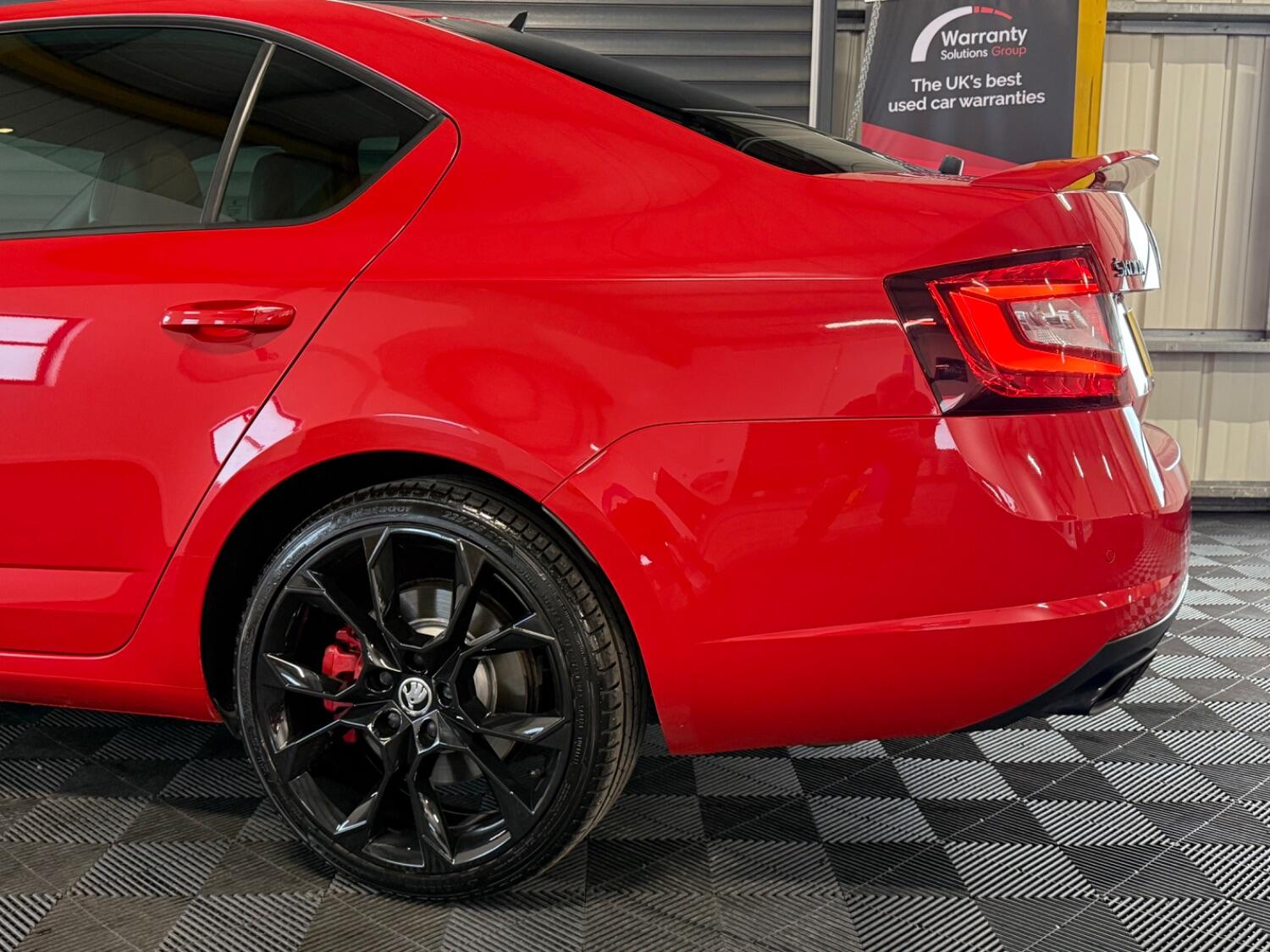 Used Skoda Octavia 2018 for sale - 76605711: Photo 33