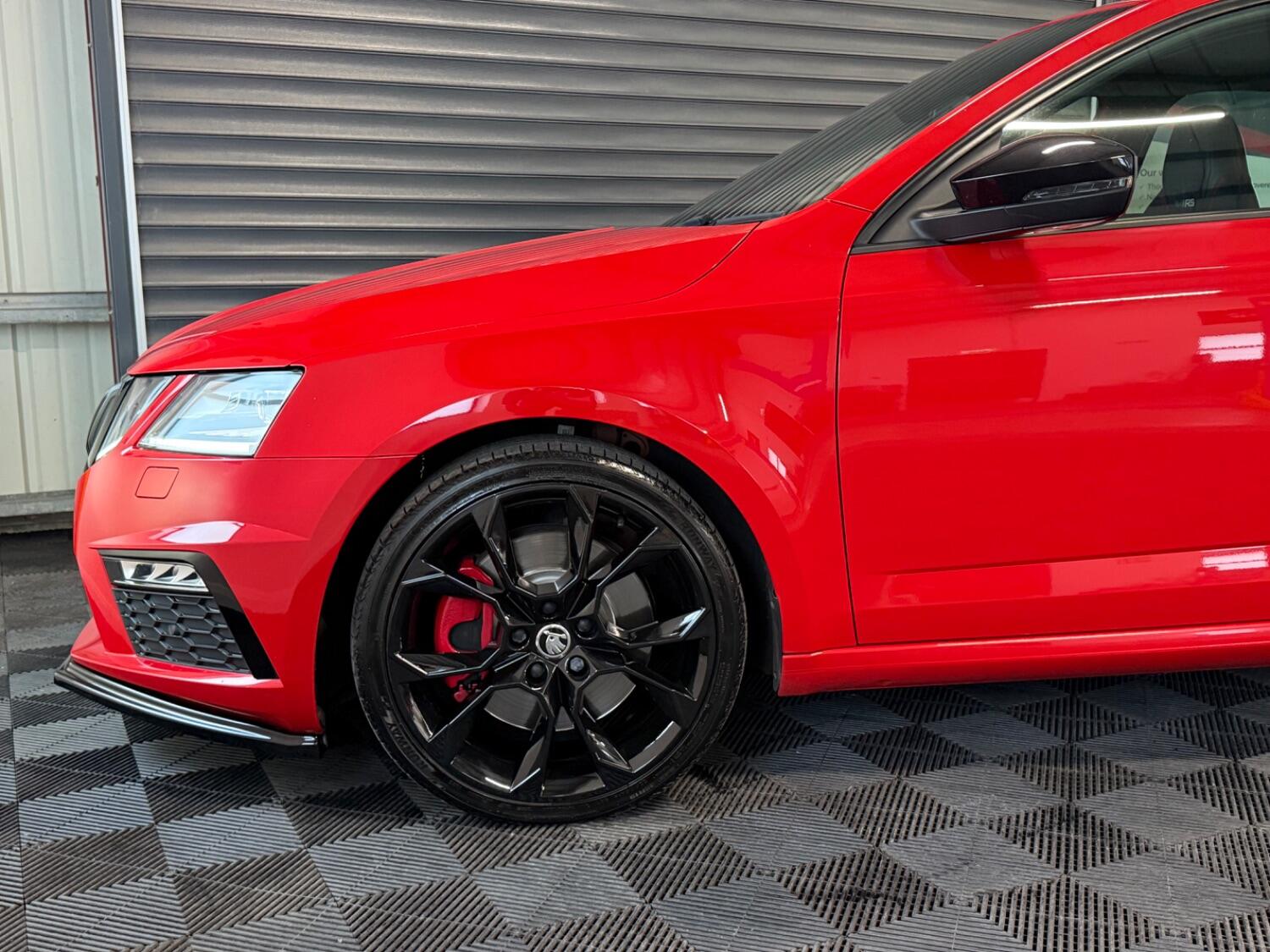 Used Skoda Octavia 2018 for sale - 76605711: Photo 35