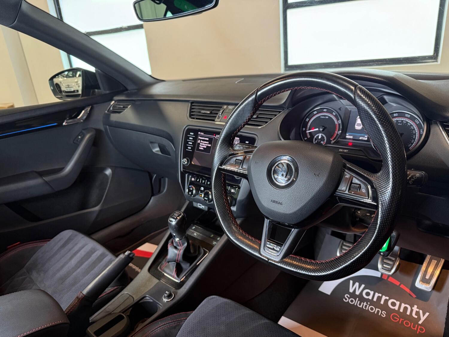 Used Skoda Octavia 2018 for sale - 76605711: Photo 36