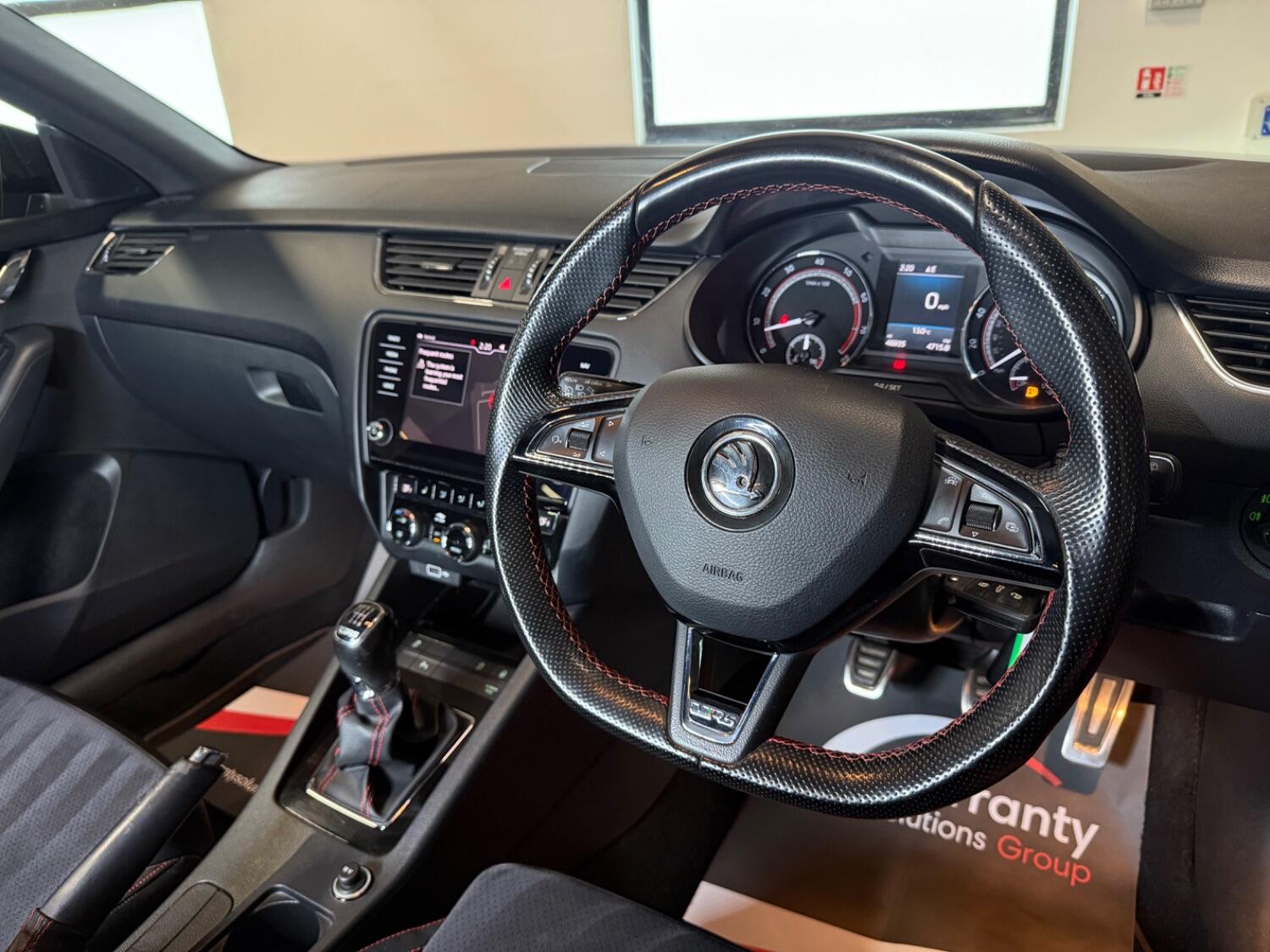 Used Skoda Octavia 2018 for sale - 76605711: Photo 37