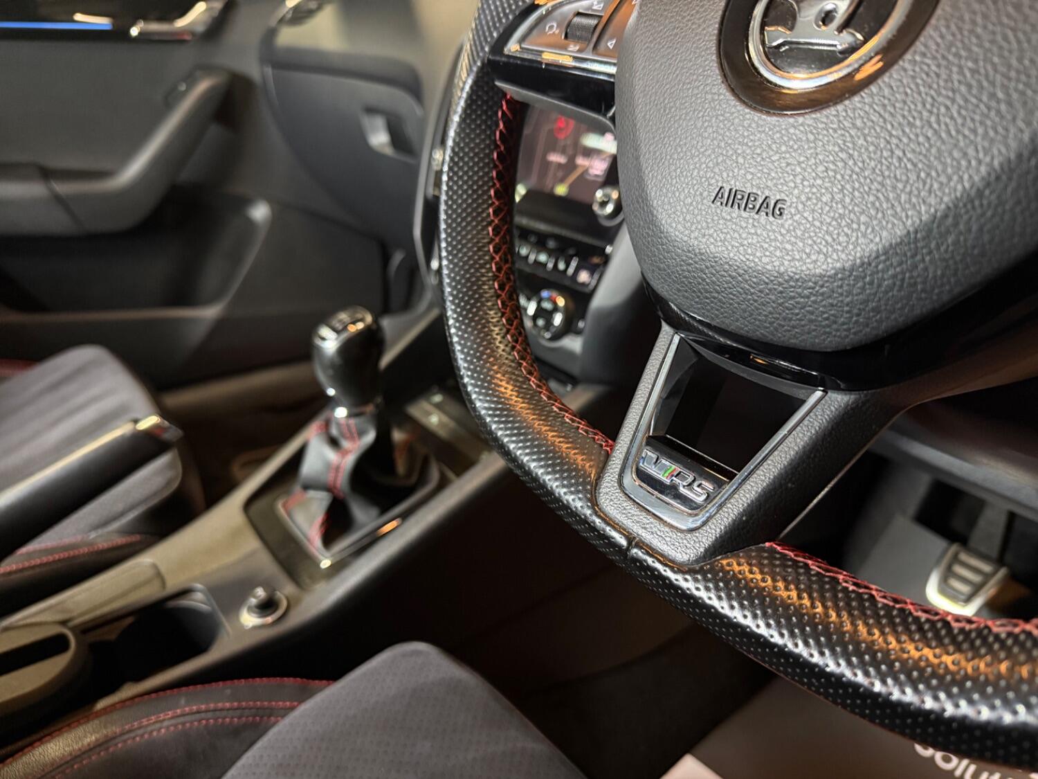 Used Skoda Octavia 2018 for sale - 76605711: Photo 38