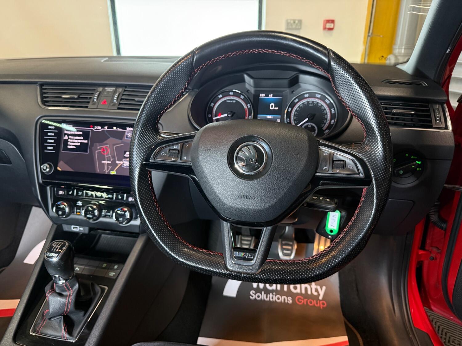 Used Skoda Octavia 2018 for sale - 76605711: Photo 40