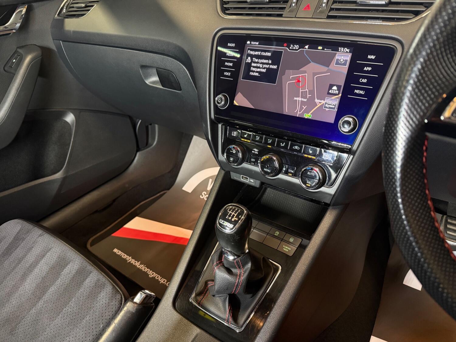 Used Skoda Octavia 2018 for sale - 76605711: Photo 41