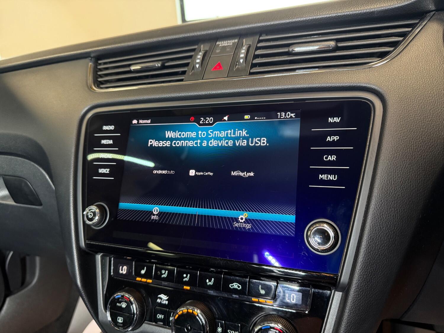 Used Skoda Octavia 2018 for sale - 76605711: Photo 42