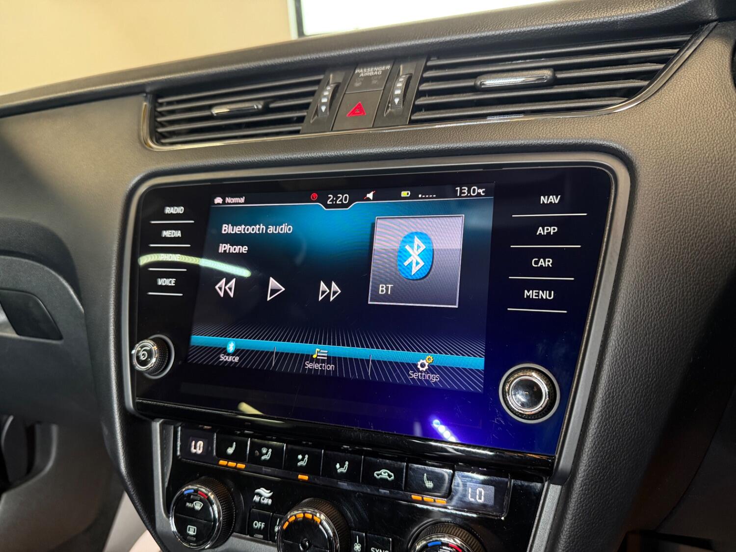 Used Skoda Octavia 2018 for sale - 76605711: Photo 43