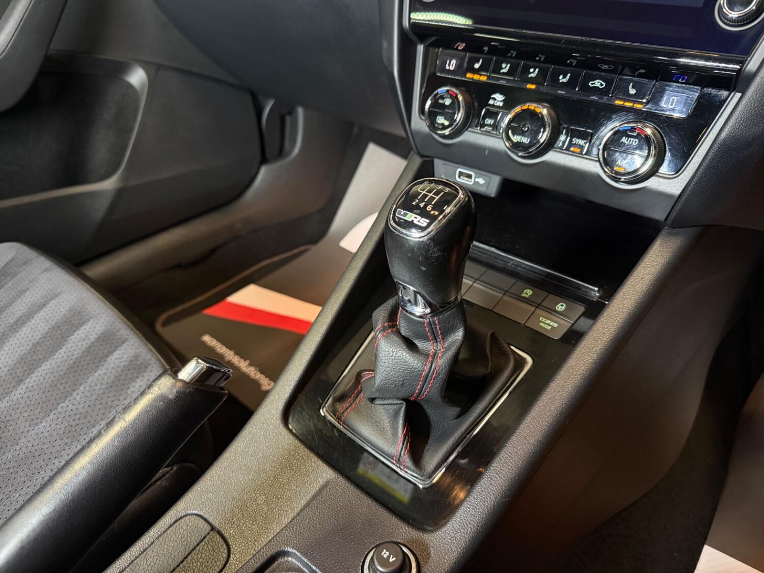 Used Skoda Octavia 2018 for sale - 76605711: Photo 47