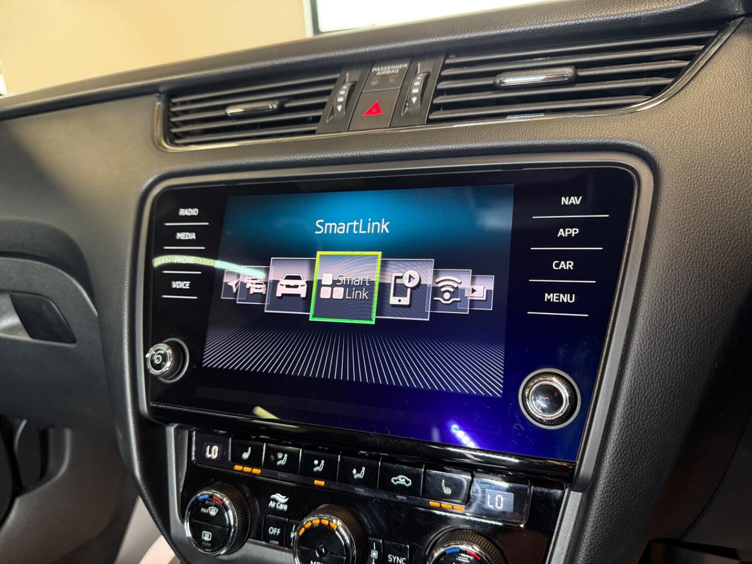 Used Skoda Octavia 2018 for sale - 76605711: Photo 48