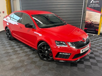 Used Skoda Octavia 2018 for sale - 76605711: Photo