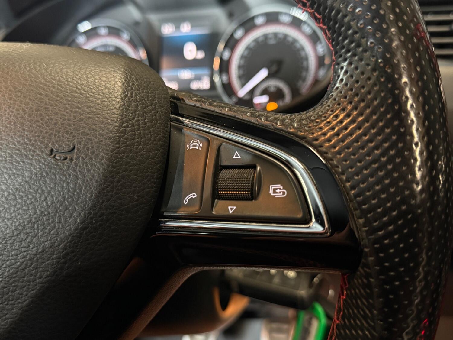 Used Skoda Octavia 2018 for sale - 76605711: Photo 50