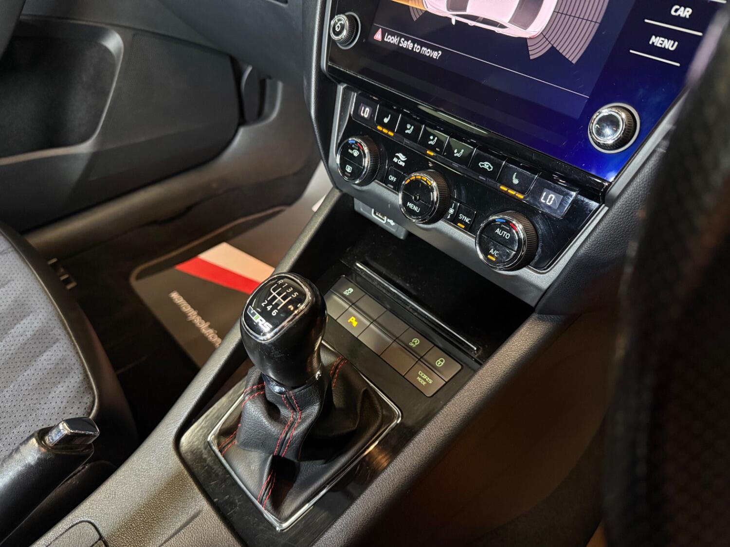 Used Skoda Octavia 2018 for sale - 76605711: Photo 51