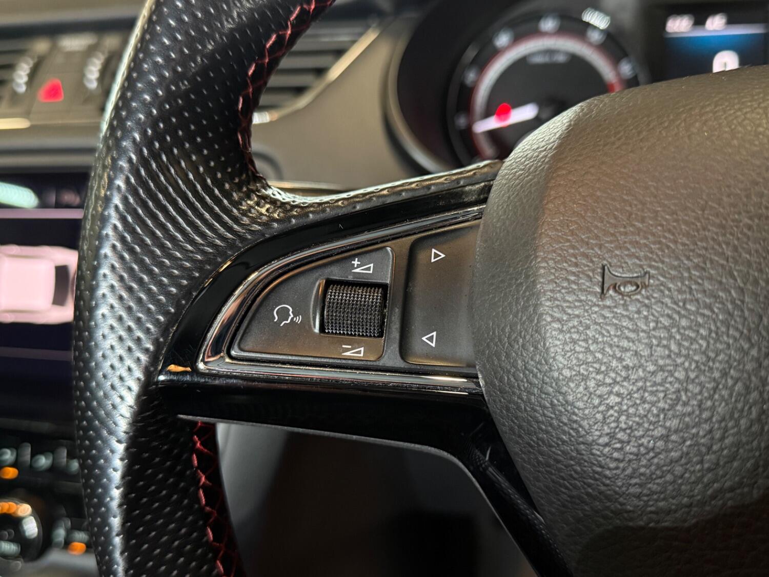 Used Skoda Octavia 2018 for sale - 76605711: Photo 54