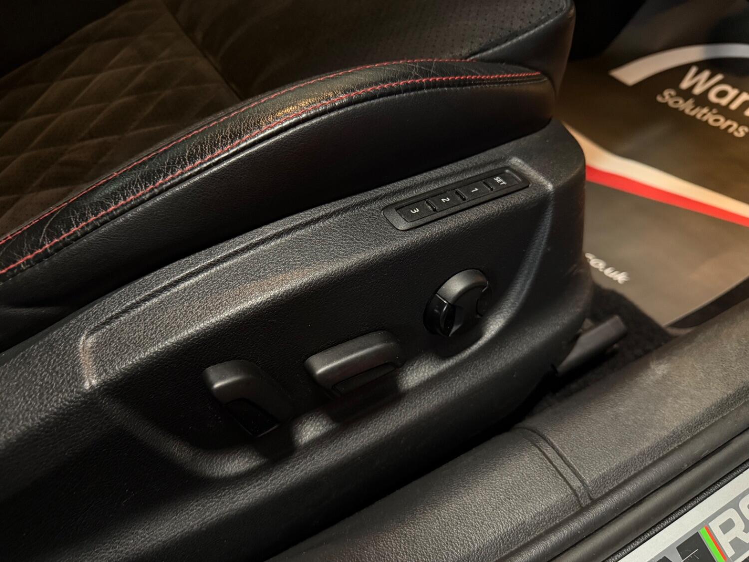 Used Skoda Octavia 2018 for sale - 76605711: Photo 55