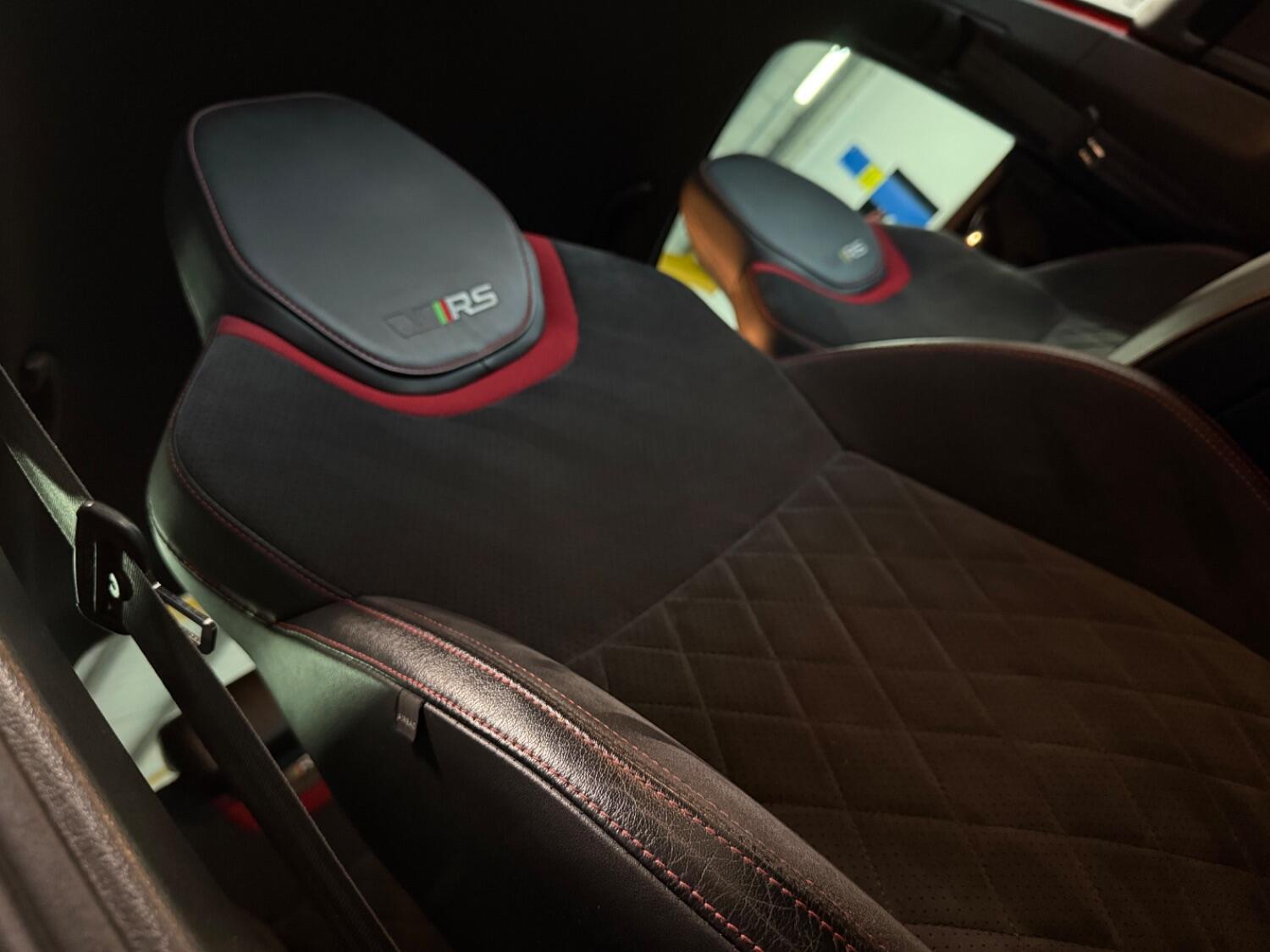 Used Skoda Octavia 2018 for sale - 76605711: Photo 56