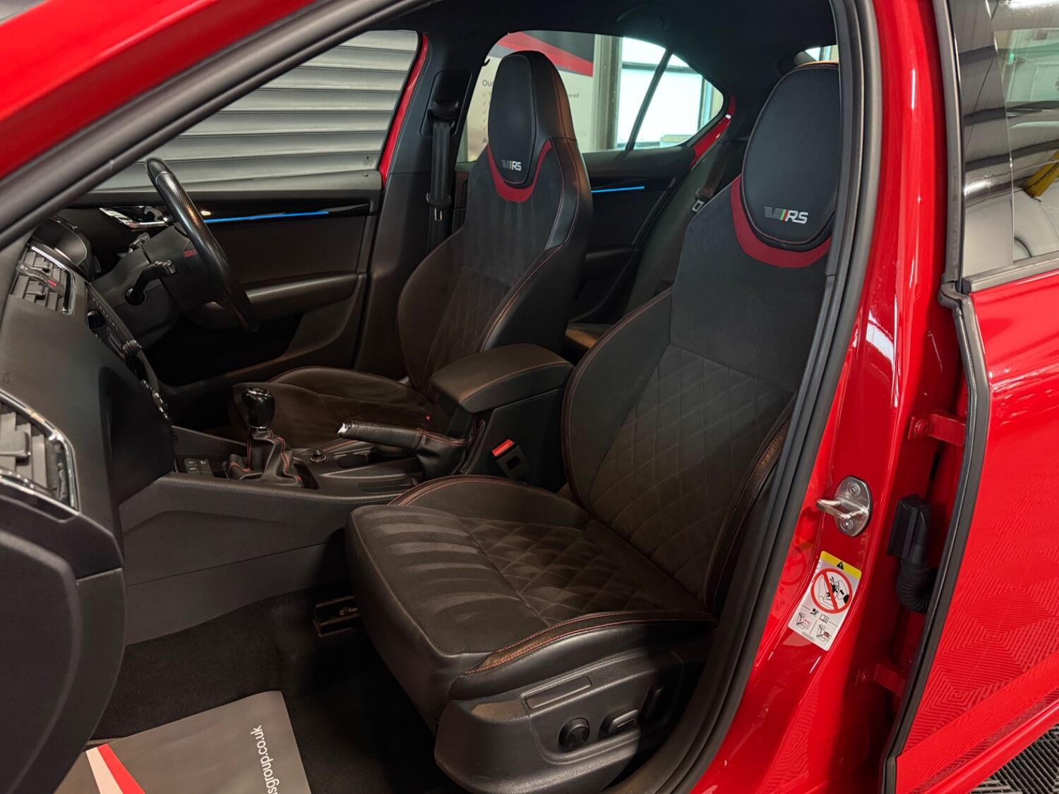 Used Skoda Octavia 2018 for sale - 76605711: Photo 59