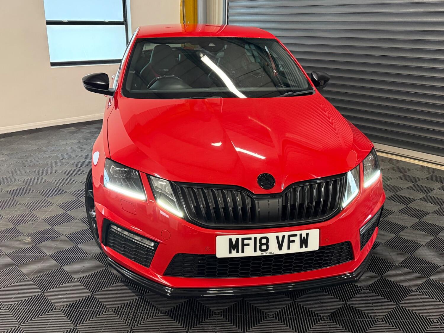 Used Skoda Octavia 2018 for sale - 76605711: Photo 6
