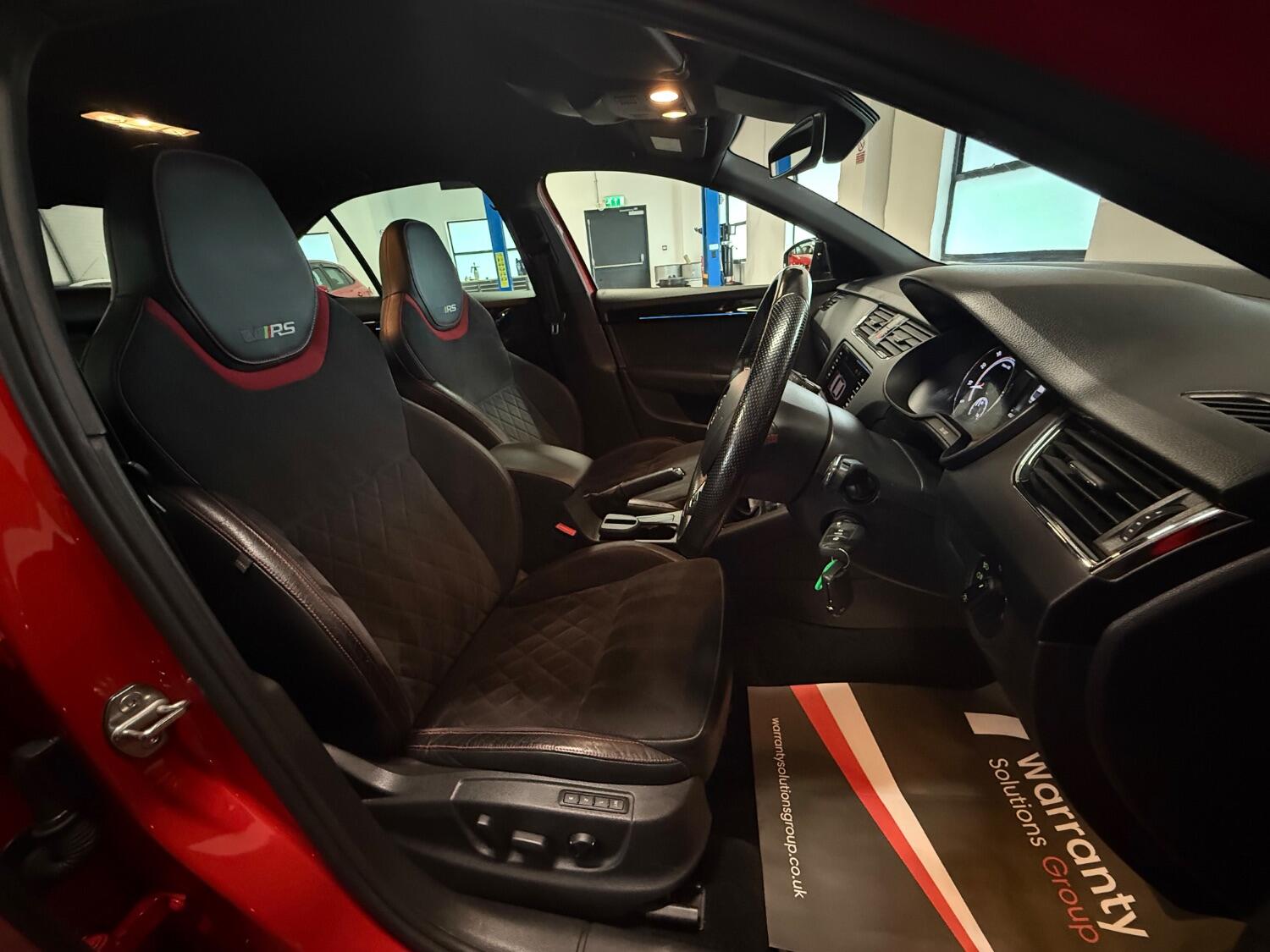 Used Skoda Octavia 2018 for sale - 76605711: Photo 60