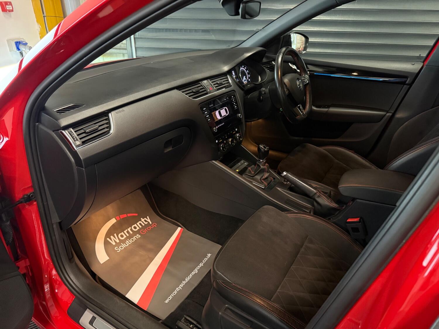 Used Skoda Octavia 2018 for sale - 76605711: Photo 61