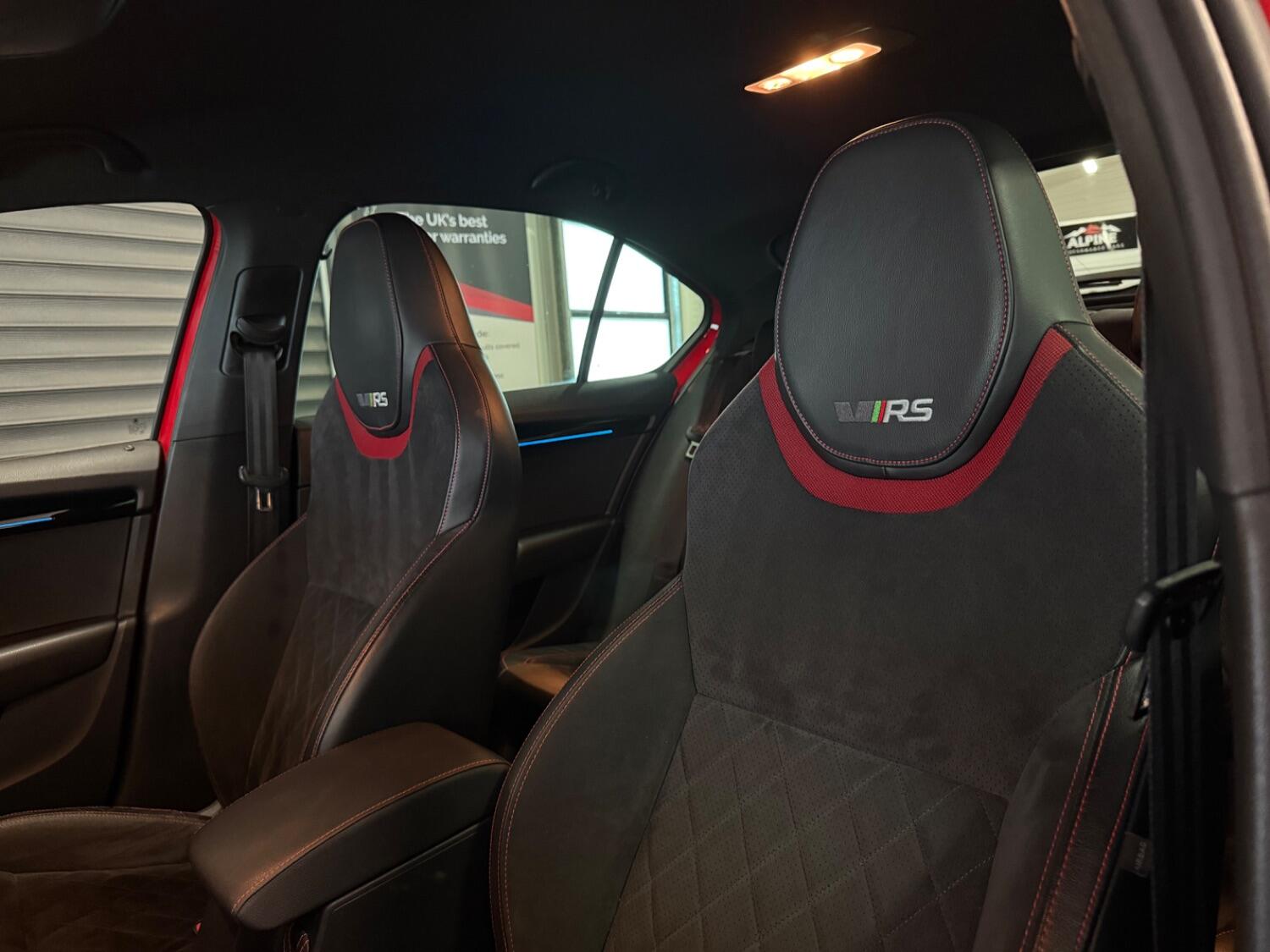 Used Skoda Octavia 2018 for sale - 76605711: Photo 62