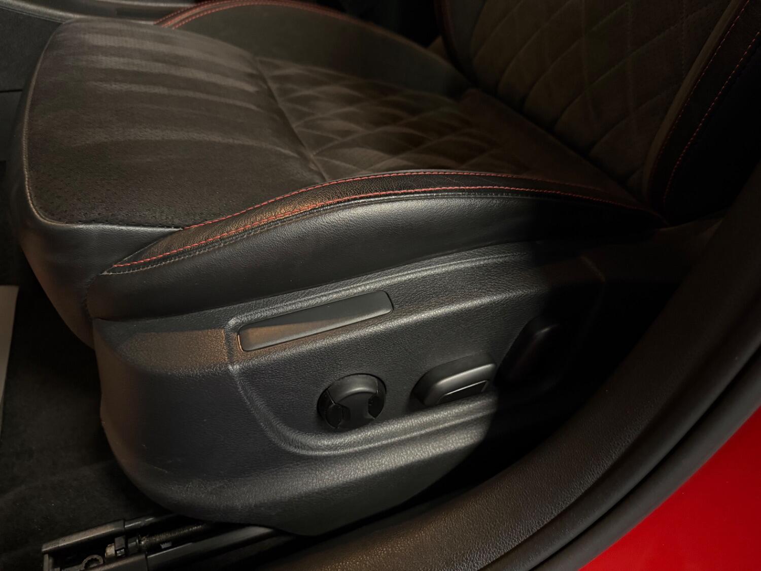 Used Skoda Octavia 2018 for sale - 76605711: Photo 63