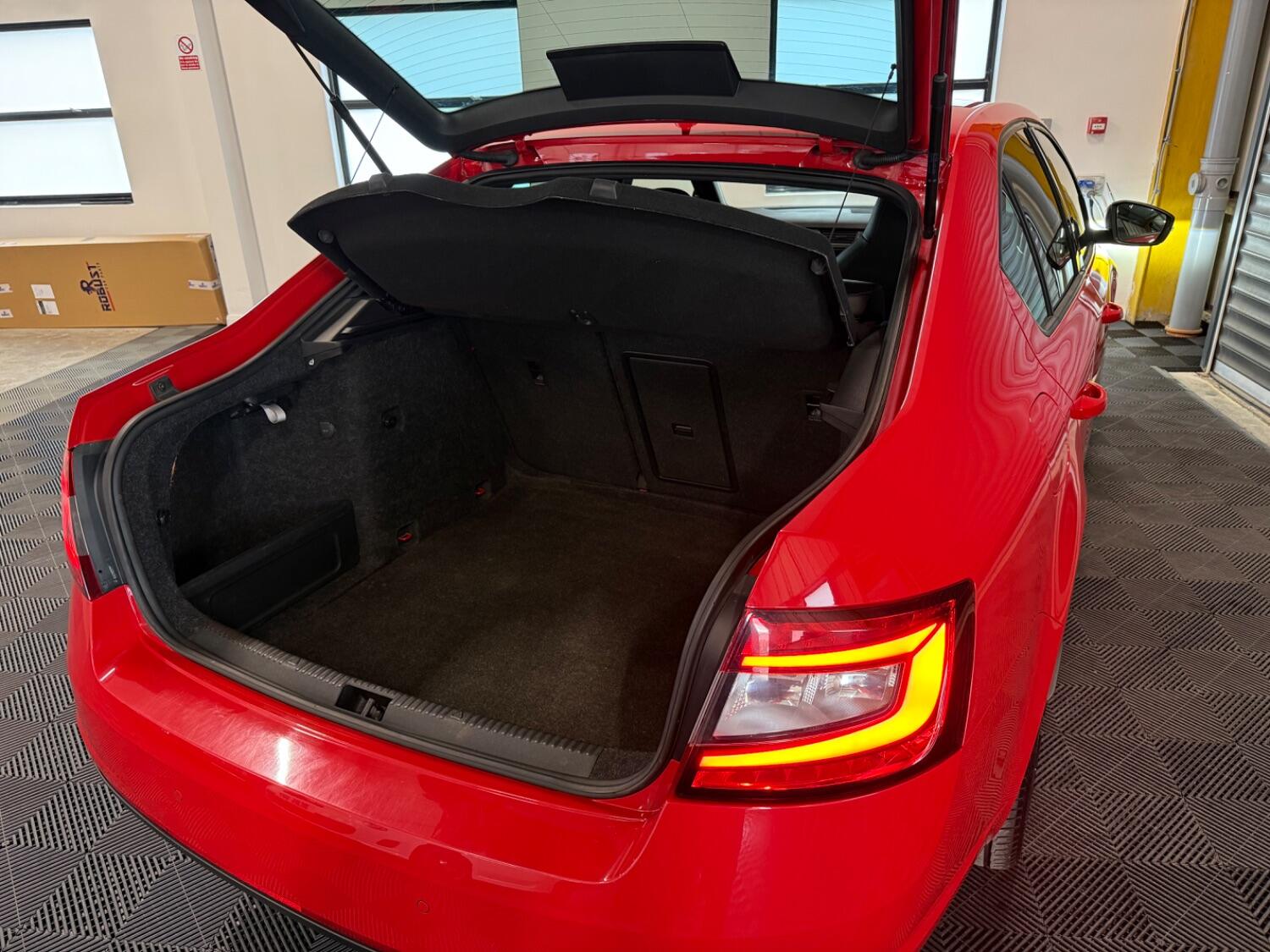 Used Skoda Octavia 2018 for sale - 76605711: Photo 64