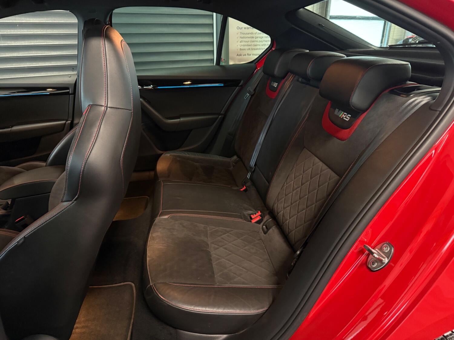 Used Skoda Octavia 2018 for sale - 76605711: Photo 65