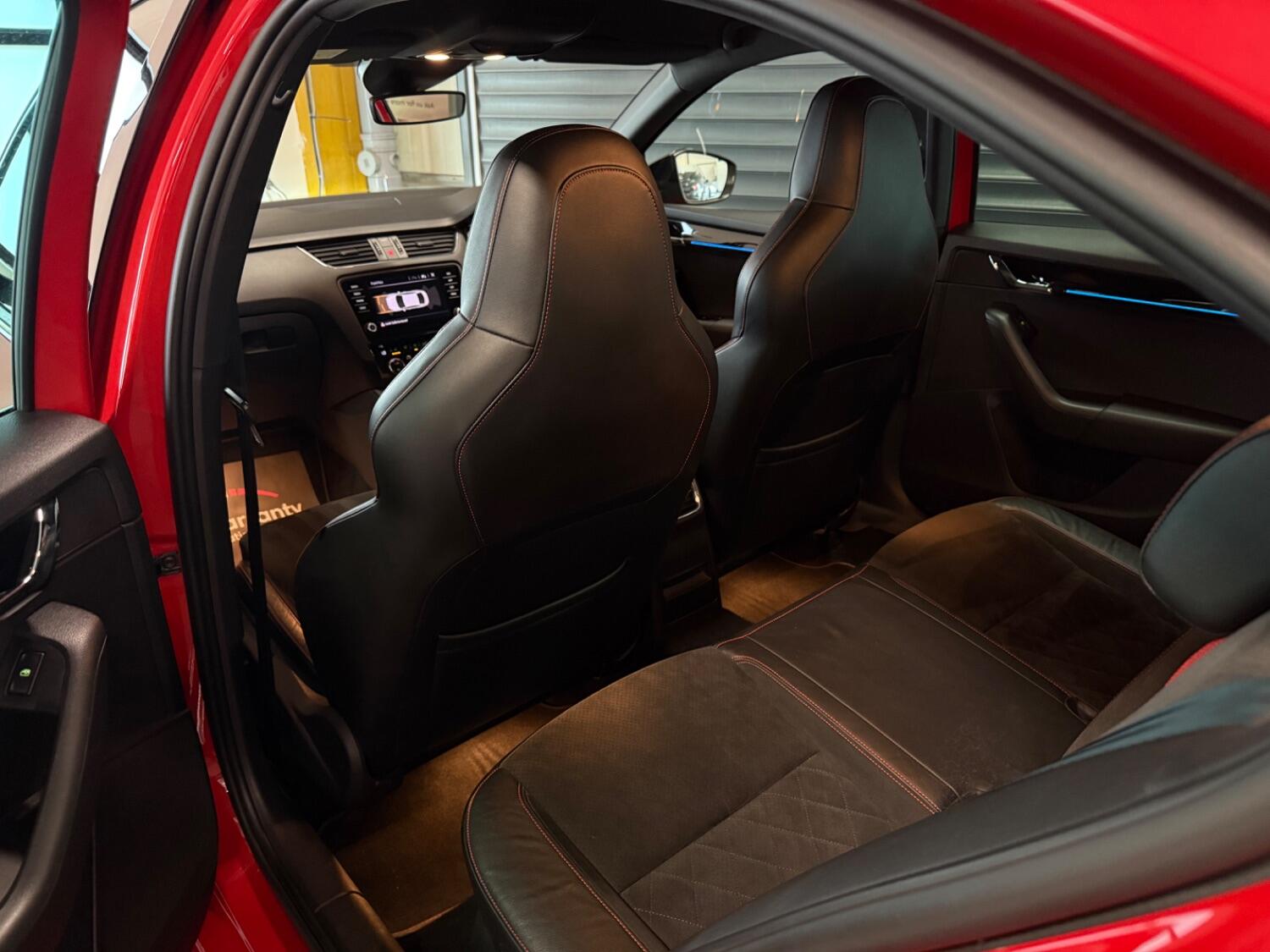 Used Skoda Octavia 2018 for sale - 76605711: Photo 69