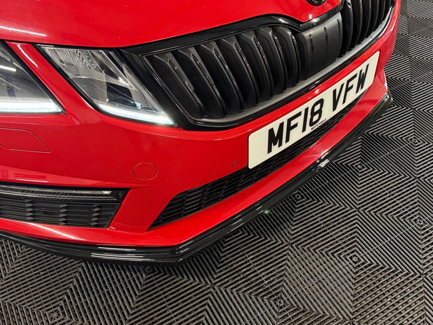 Used Skoda Octavia 2018 for sale - 76605711: Photo 7