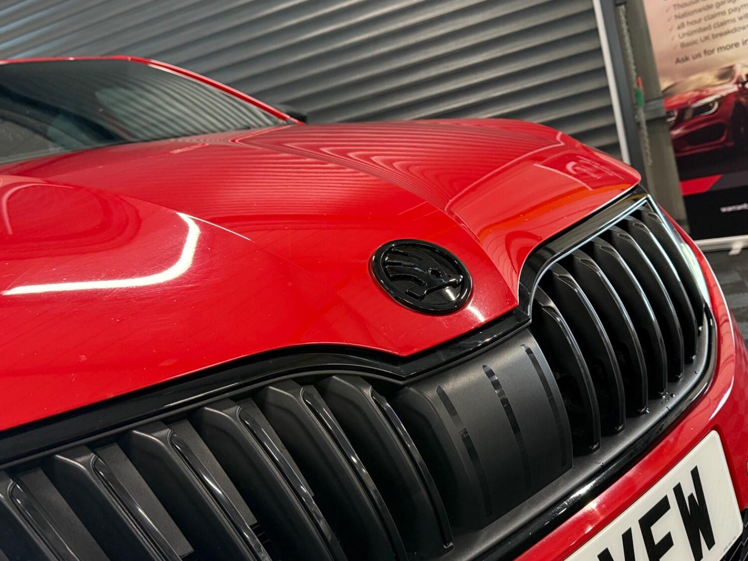 Used Skoda Octavia 2018 for sale - 76605711: Photo 8