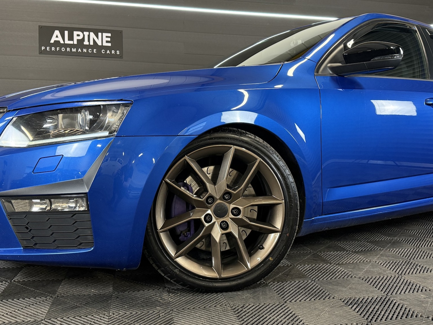 Used Skoda Octavia 2016 for sale - 78182853: Photo 10