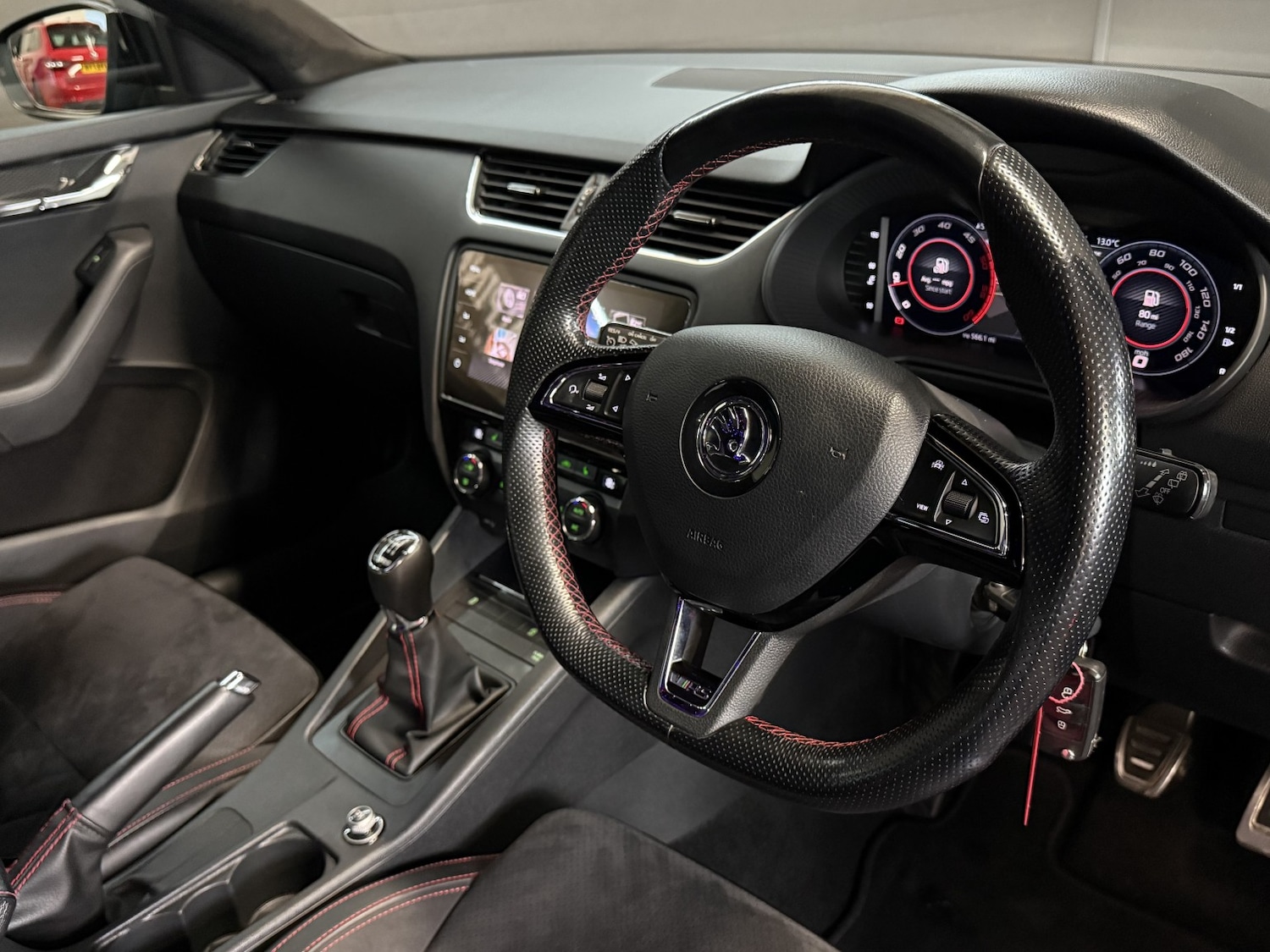 Used Skoda Octavia 2016 for sale - 78182853: Photo 17